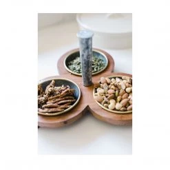 Creative Brands 3 Section Caddy Tabletop