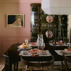 Enchanted Home Etched Floral And Leaf Hurricanes