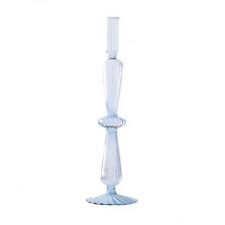 IVORE Summer Granita Sky Candlestick