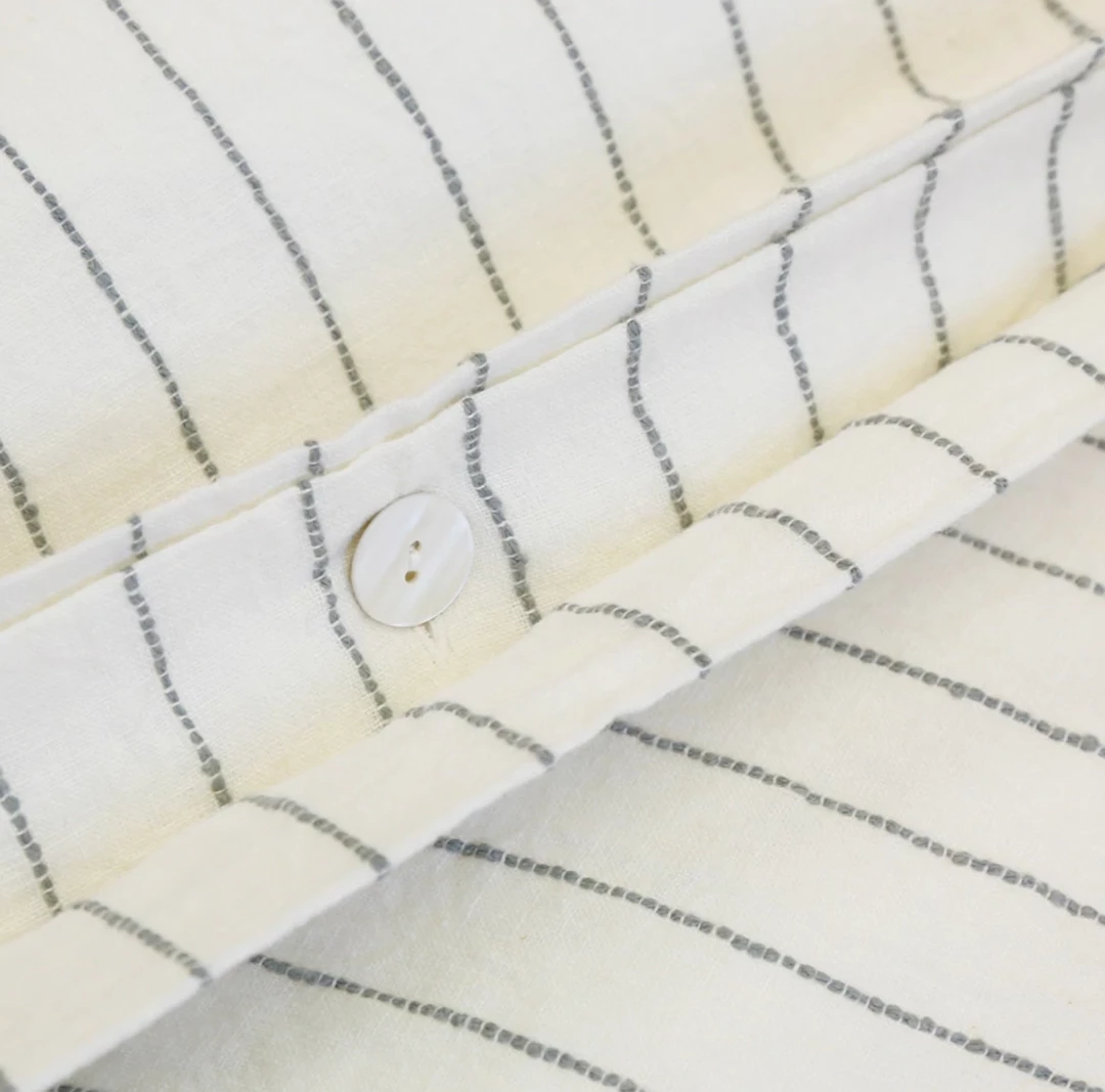 Pom Pom At Home Cake By Courtney Camarillo Duvet Cover & Shams 3 Pom Pom At Home Cake By Courtney Camarillo Duvet Cover & Shams