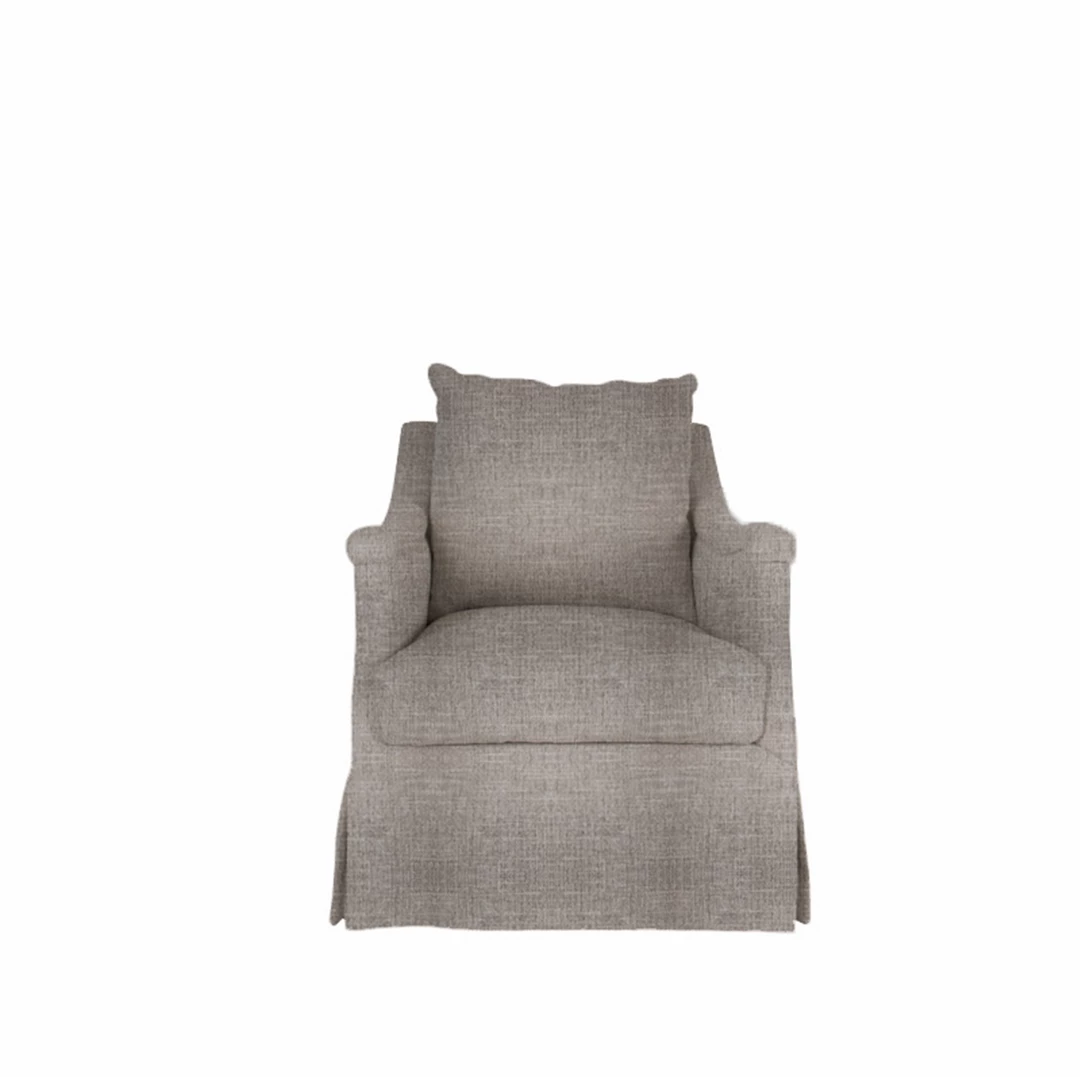 Lee Industries FG Maker's Collection Bertie Chair 16 Lee Industries FG Maker's Collection Bertie Chair