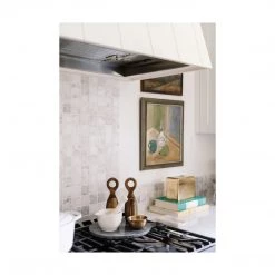 Bloomingville Courtney Grow Acacia Wood Salt & Pepper Mills