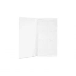 Appointed Adhesive Weekly Notes Gifts 5 Appointed Adhesive Weekly Notes Gifts