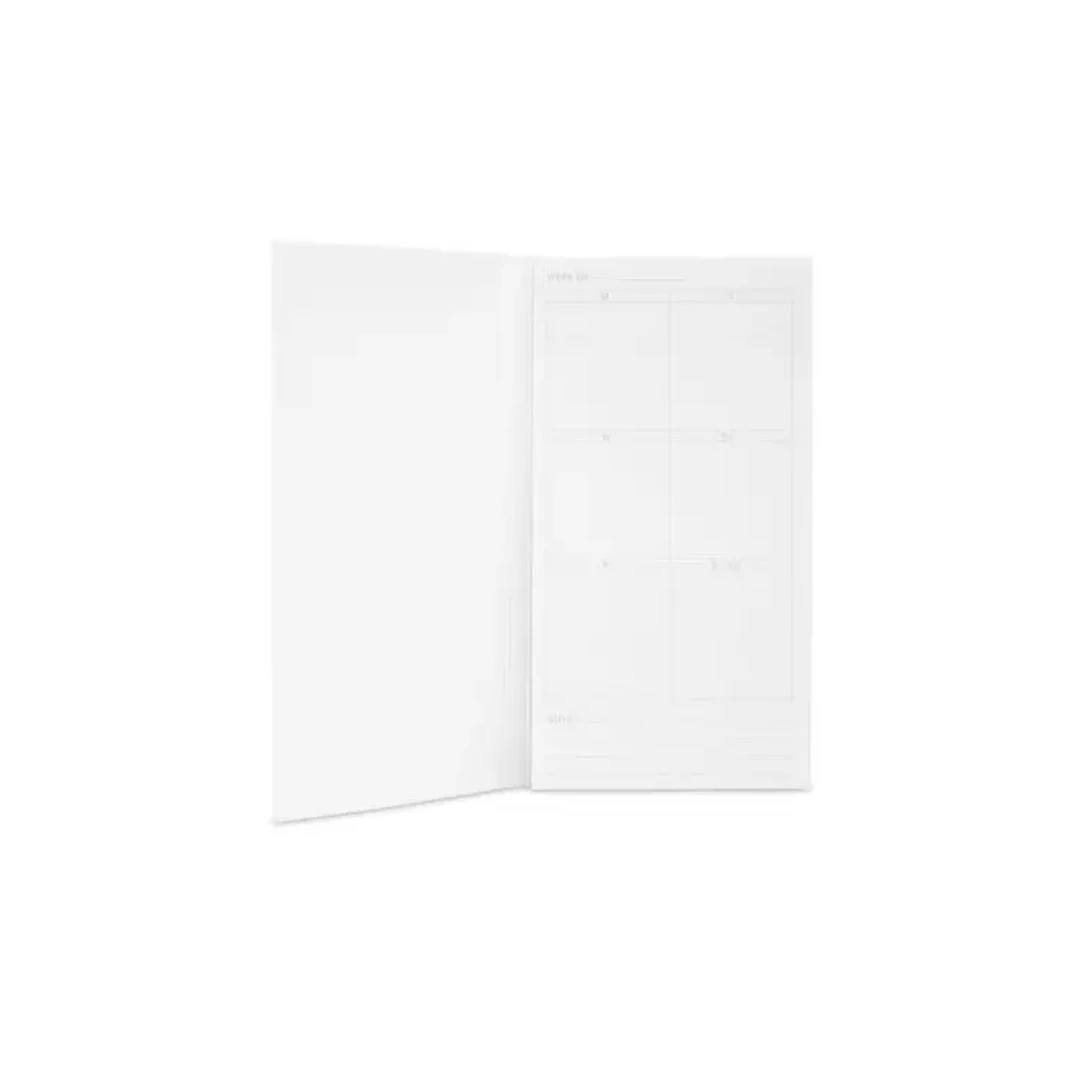 Appointed Adhesive Weekly Notes Gifts 3 Appointed Adhesive Weekly Notes Gifts