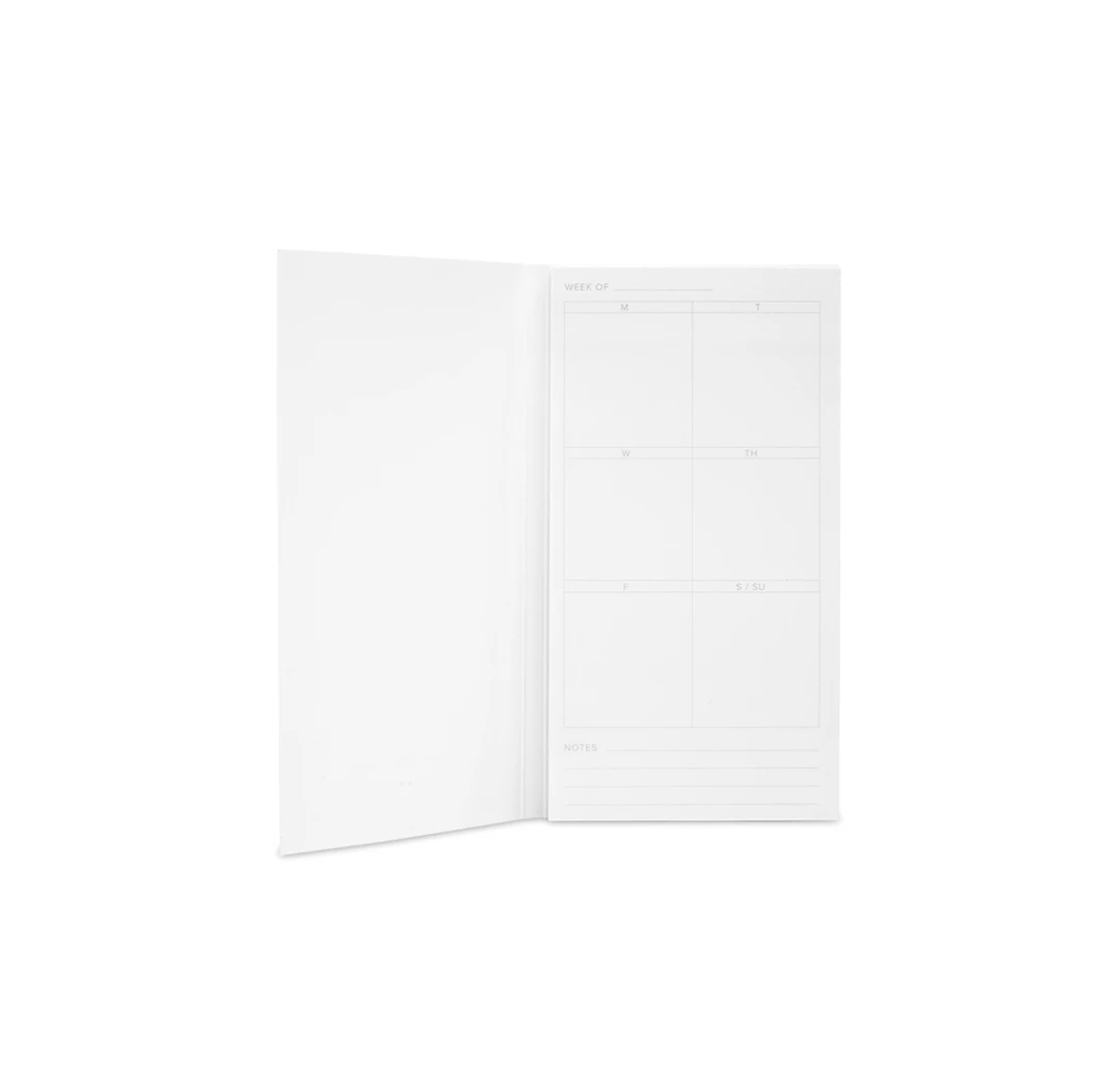 Appointed Adhesive Weekly Notes Gifts 2 Appointed Adhesive Weekly Notes Gifts