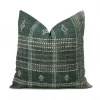 Heddle & Lamm Pillows Aditi Indian Wool Pillow