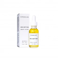 SopranoLabs Apothecary Age-Defying Beauty Elixir