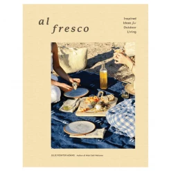 Common Ground Summer 'Al Fresco: Outdoor Living' By Julia Pointer Adams