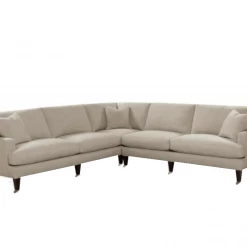 Lee Industries FG Maker's Collection Alfred Sectional