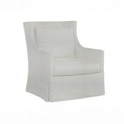 Lee Industries Alice Swivel Chair