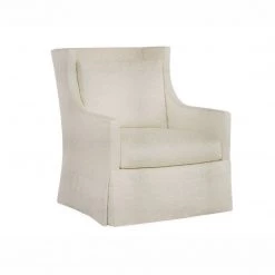 Lee Industries Alice Swivel Chair