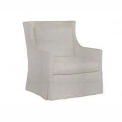 Lee Industries Alice Swivel Chair