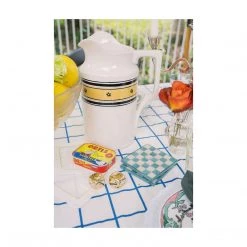 Sir Madam Amarilla Contadina Pitcher Courtney Grow Summer Capsule