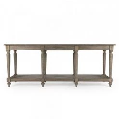 Zentique Andrea Console Table