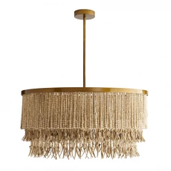 Arteriors Home Antigua Chandelier