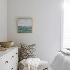 Zodax Antique Sugared Almond Tray