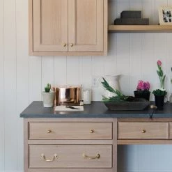 Accent Decor Antiquum Antiqued Pot Vases, Vessels & Planters