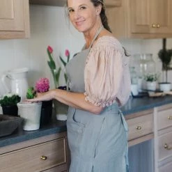 Accent Decor Antiquum Antiqued Pot Vases, Vessels & Planters