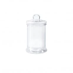 Bath Accessories Company Apothecary Jar