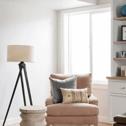 Visual Comfort Arbiter Floor Lamp