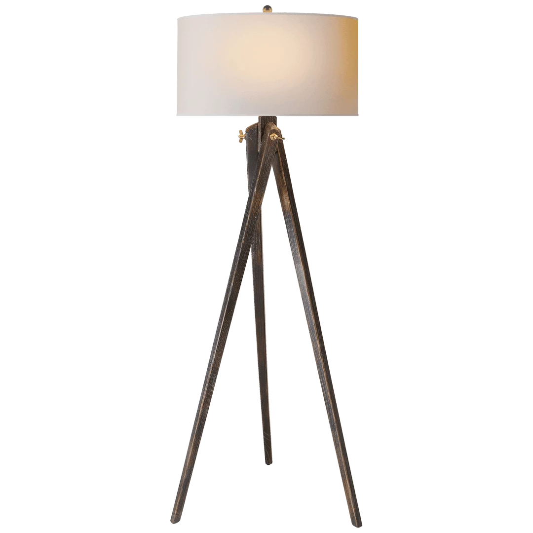 Visual Comfort Arbiter Floor Lamp 1 Visual Comfort Arbiter Floor Lamp