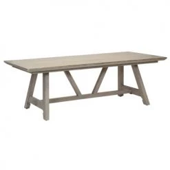 Selamat Aspen Farmhouse Table Furniture