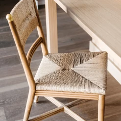 Selamat Courtney Grow Aspen Side Chair