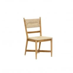 Selamat Courtney Grow Aspen Side Chair