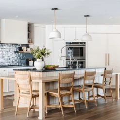 Selamat Courtney Grow Aspen Side Chair