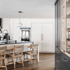 Selamat Courtney Grow Aspen Side Chair