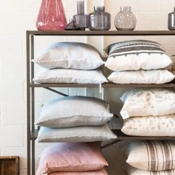 Filling Spaces Astoria Pillow Bedding