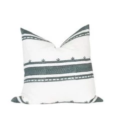 Filling Spaces Astoria Pillow Bedding