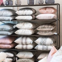 Filling Spaces Astoria Pillow Bedding