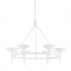 Troy Lighting Augustine Chandelier