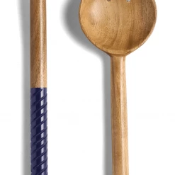 Tiramisu Bacca Salad Servers