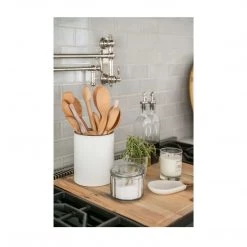 Sir Madam Baker's Dozen Wood Spoons