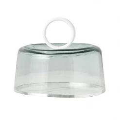 Etu Home New Arrivals Bakery Glass Dome