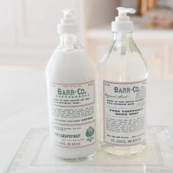 Barr-Co. Hand Soap