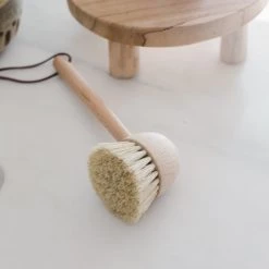 Bloomingville Kitchen Beechwood Brush