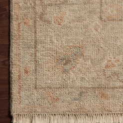 Loloi Rugs Andres Hand Knotted Rug