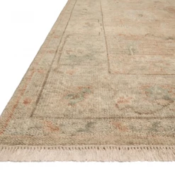 Loloi Rugs Andres Hand Knotted Rug
