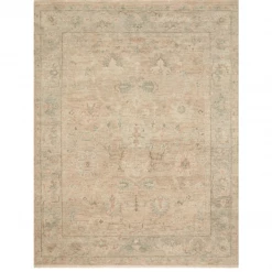 Loloi Rugs Andres Hand Knotted Rug