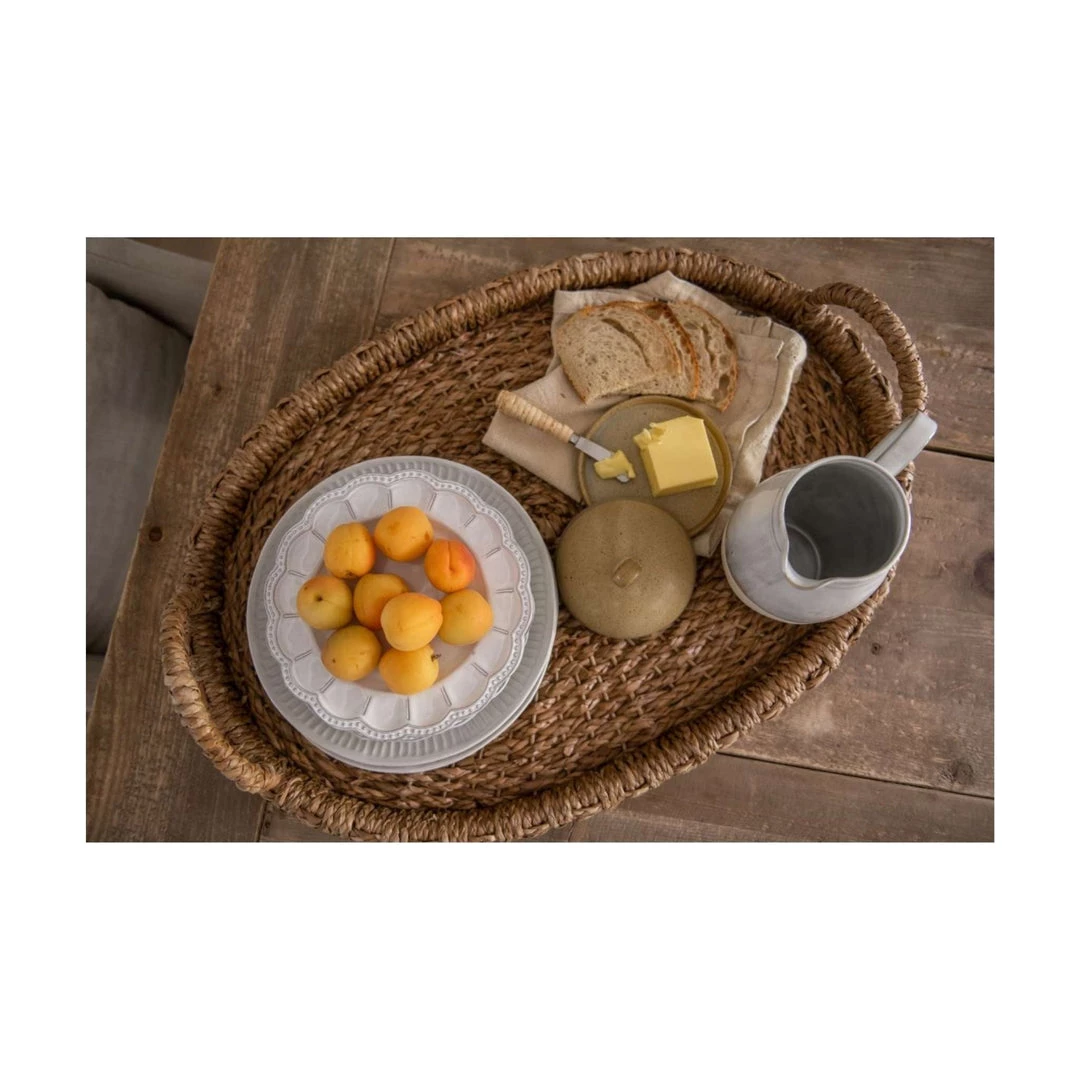 Arte Italica Bella Beaded Plate Summer 3 Arte Italica Bella Beaded Plate Summer