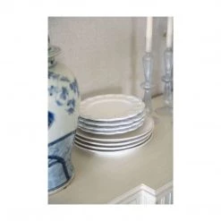 Arte Italica Bella Beaded Plate Summer 15 Arte Italica Bella Beaded Plate Summer