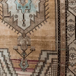 Foundation Goods Bella Vintage Rug - 45