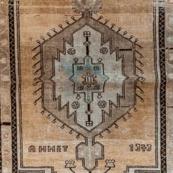 Foundation Goods Bella Vintage Rug - 45