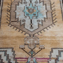 Foundation Goods Bella Vintage Rug - 45
