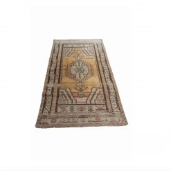 Foundation Goods Bella Vintage Rug - 45" X 86" Rugs