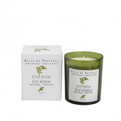 Lothantique Inc. Belle De Provence Scented Candle