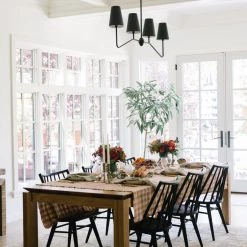 Four Hands Berkshire Chair Furniture